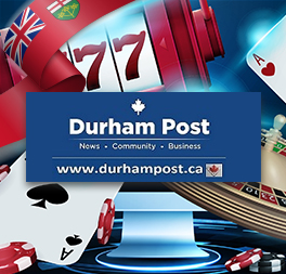 a picture showing Durhampost and the best Ontario online casinos